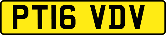 PT16VDV