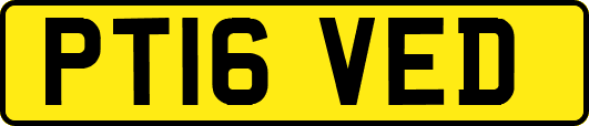 PT16VED