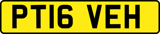 PT16VEH