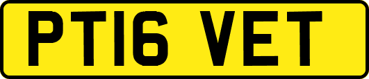 PT16VET