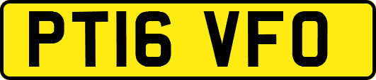 PT16VFO