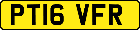 PT16VFR