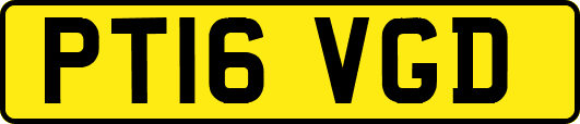 PT16VGD