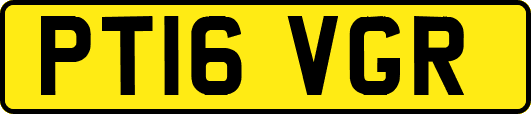 PT16VGR
