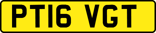PT16VGT
