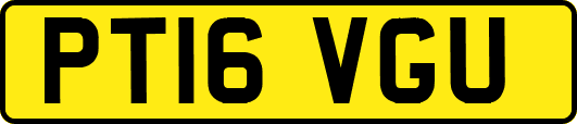 PT16VGU