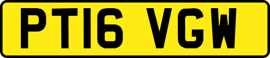 PT16VGW