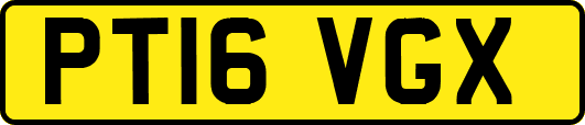 PT16VGX