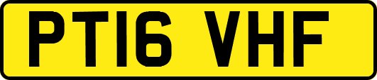 PT16VHF