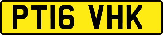 PT16VHK