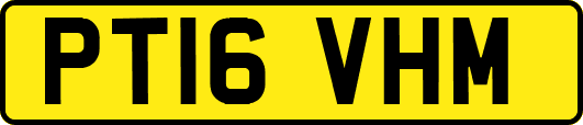 PT16VHM