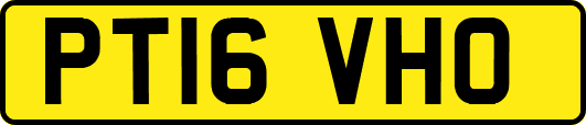 PT16VHO