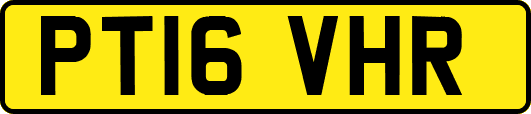 PT16VHR