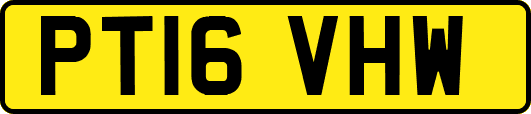 PT16VHW