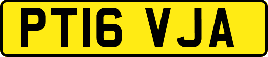 PT16VJA
