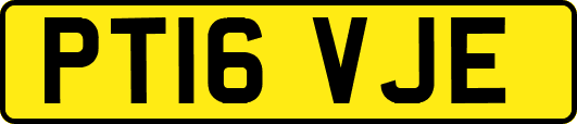 PT16VJE