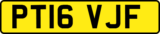 PT16VJF