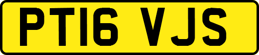 PT16VJS