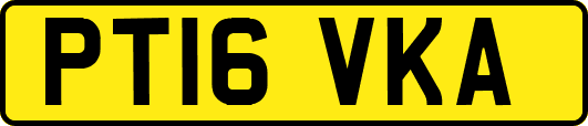 PT16VKA