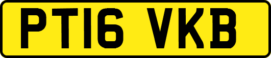 PT16VKB