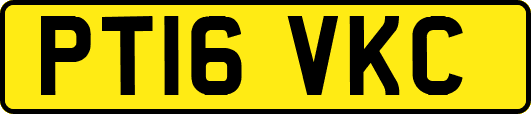 PT16VKC