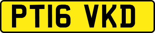 PT16VKD