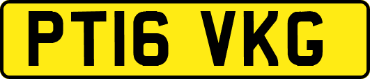 PT16VKG
