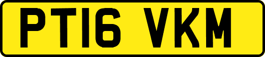 PT16VKM