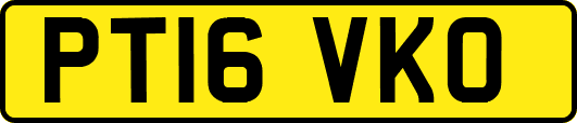 PT16VKO
