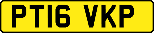 PT16VKP