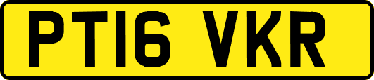 PT16VKR