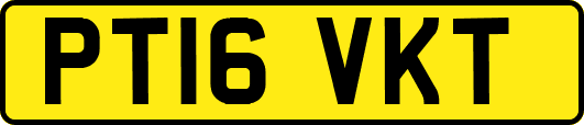 PT16VKT