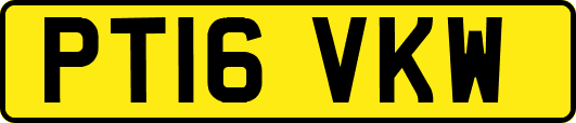 PT16VKW