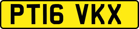 PT16VKX