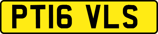 PT16VLS