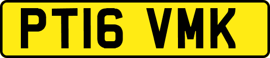 PT16VMK