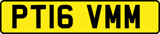 PT16VMM