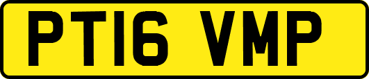 PT16VMP
