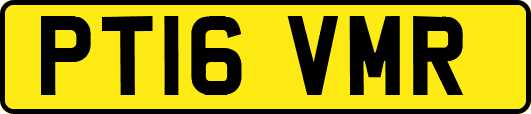 PT16VMR