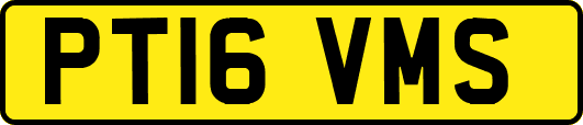 PT16VMS