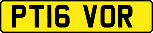 PT16VOR