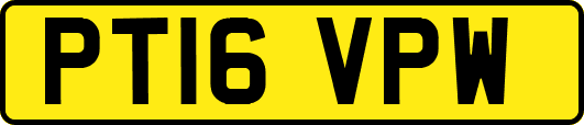 PT16VPW