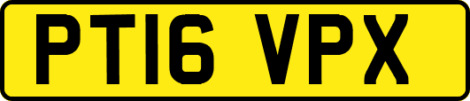 PT16VPX