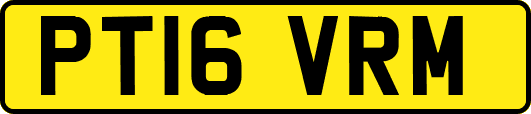 PT16VRM