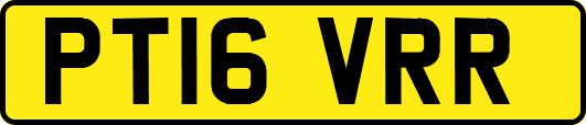 PT16VRR