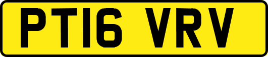 PT16VRV