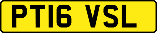 PT16VSL