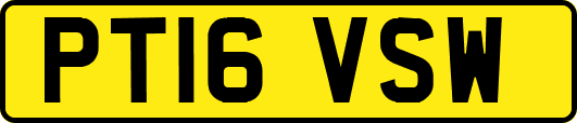 PT16VSW