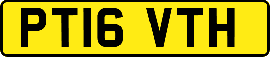 PT16VTH