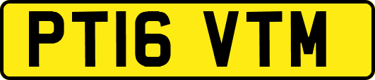 PT16VTM